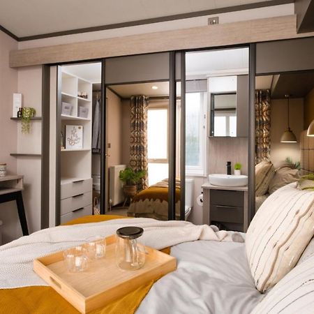 Bailey Lodge Падстоу Екстериор снимка
