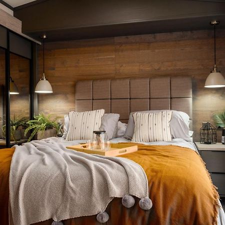 Bailey Lodge Падстоу Екстериор снимка