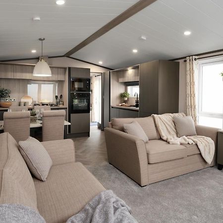 Bailey Lodge Падстоу Екстериор снимка