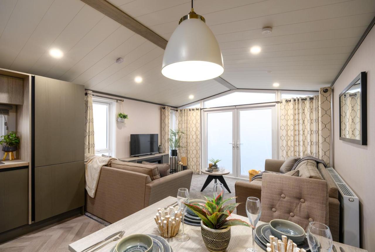 Bailey Lodge Падстоу Екстериор снимка